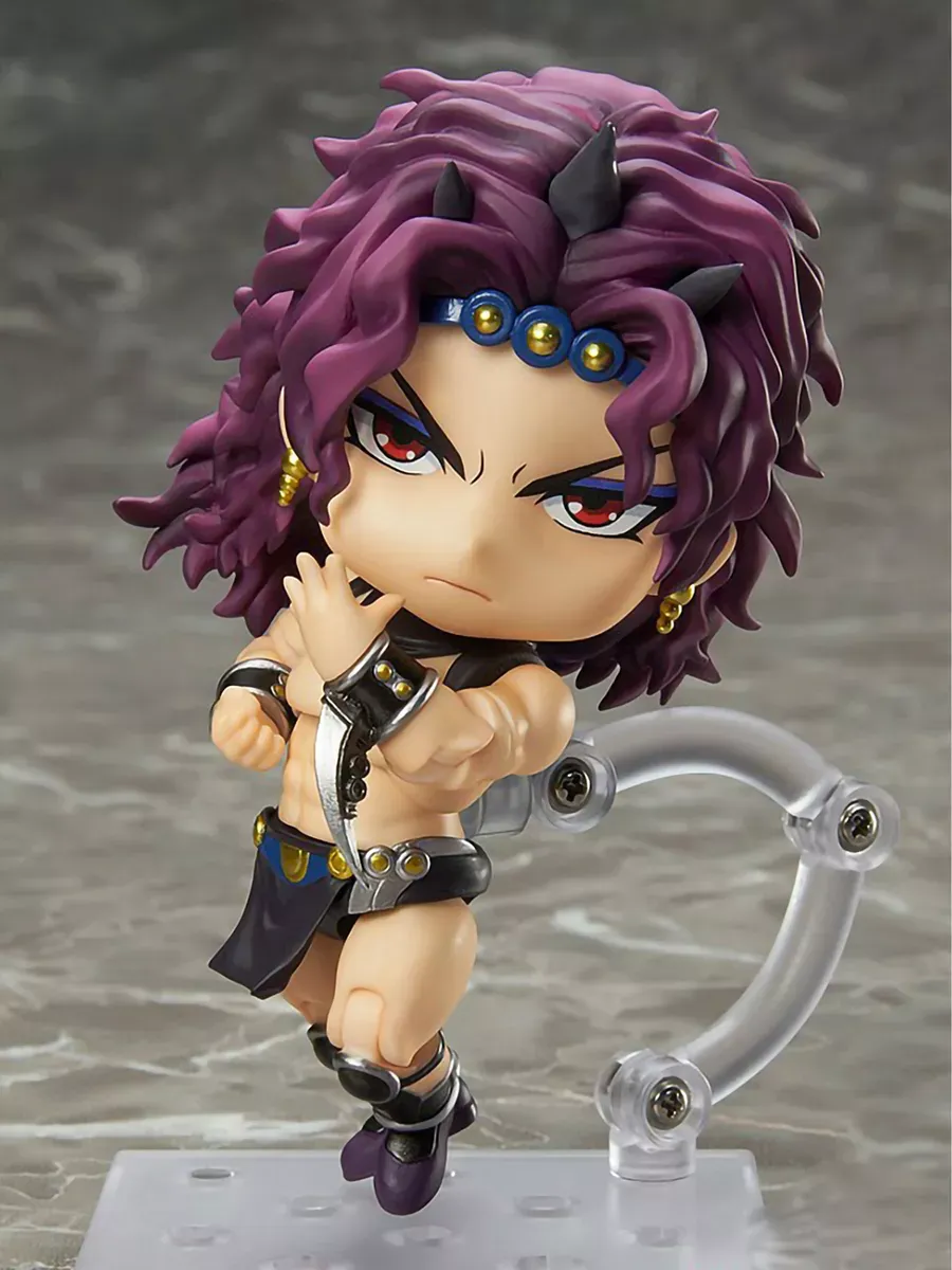 Фигурка Nendoroid Невероятные Приключения ДжоДжо Карс