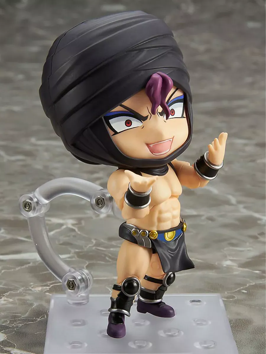 Фигурка Nendoroid Невероятные Приключения ДжоДжо Карс
