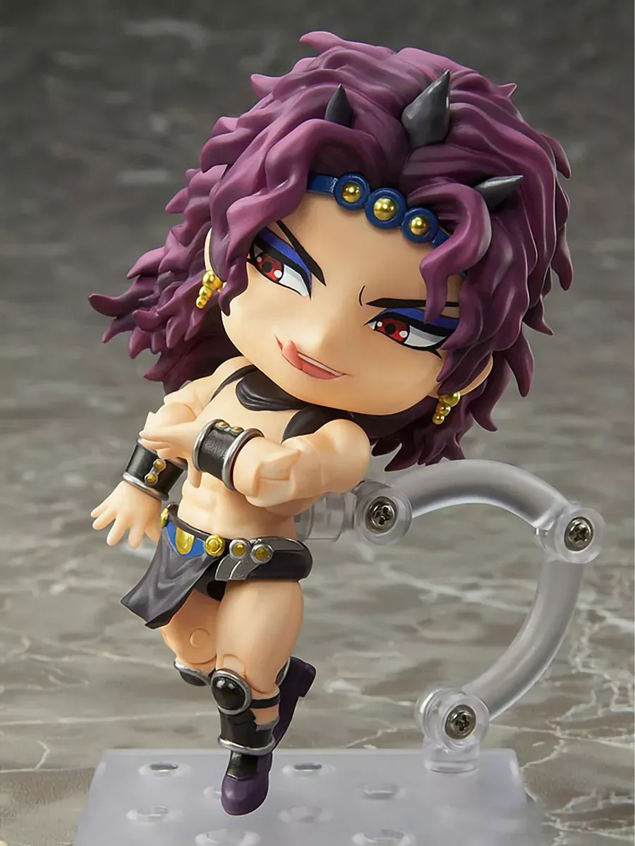 Фигурка Nendoroid Невероятные Приключения ДжоДжо Карс