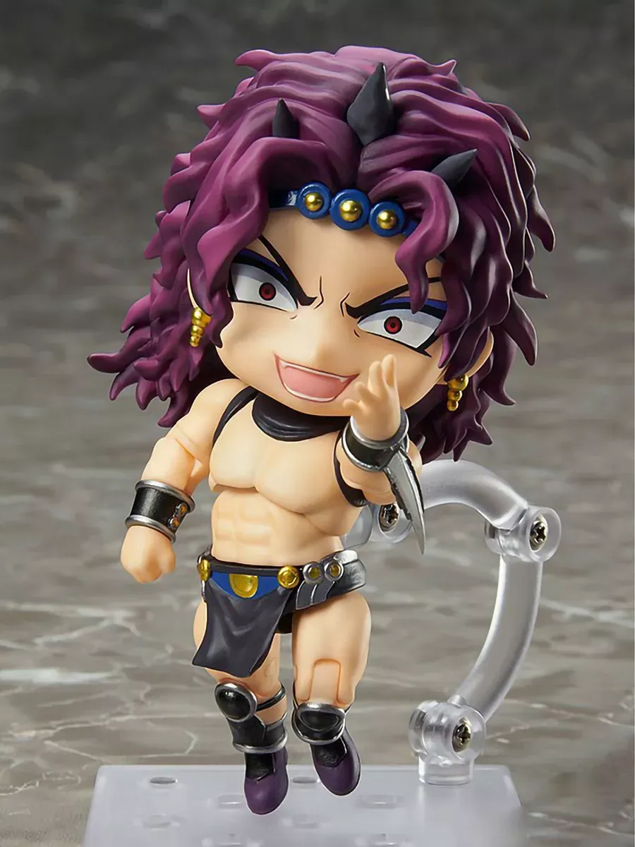 Фигурка Nendoroid Невероятные Приключения ДжоДжо Карс