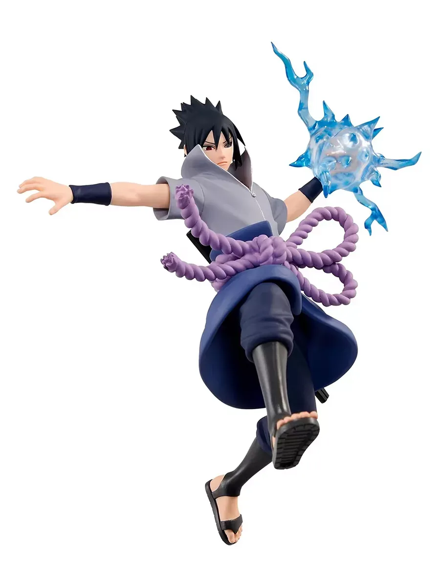 Фигурка Naruto Наруто Саске Учиха 13 см Фигурка Naruto Наруто Саске Учиха 13 см