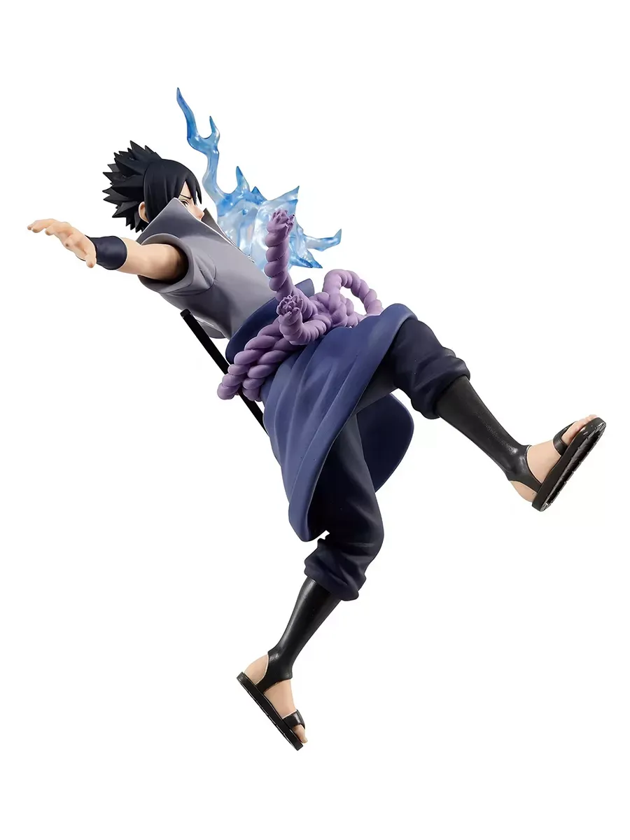 Фигурка Naruto Наруто Саске Учиха 13 см Фигурка Naruto Наруто Саске Учиха 13 см