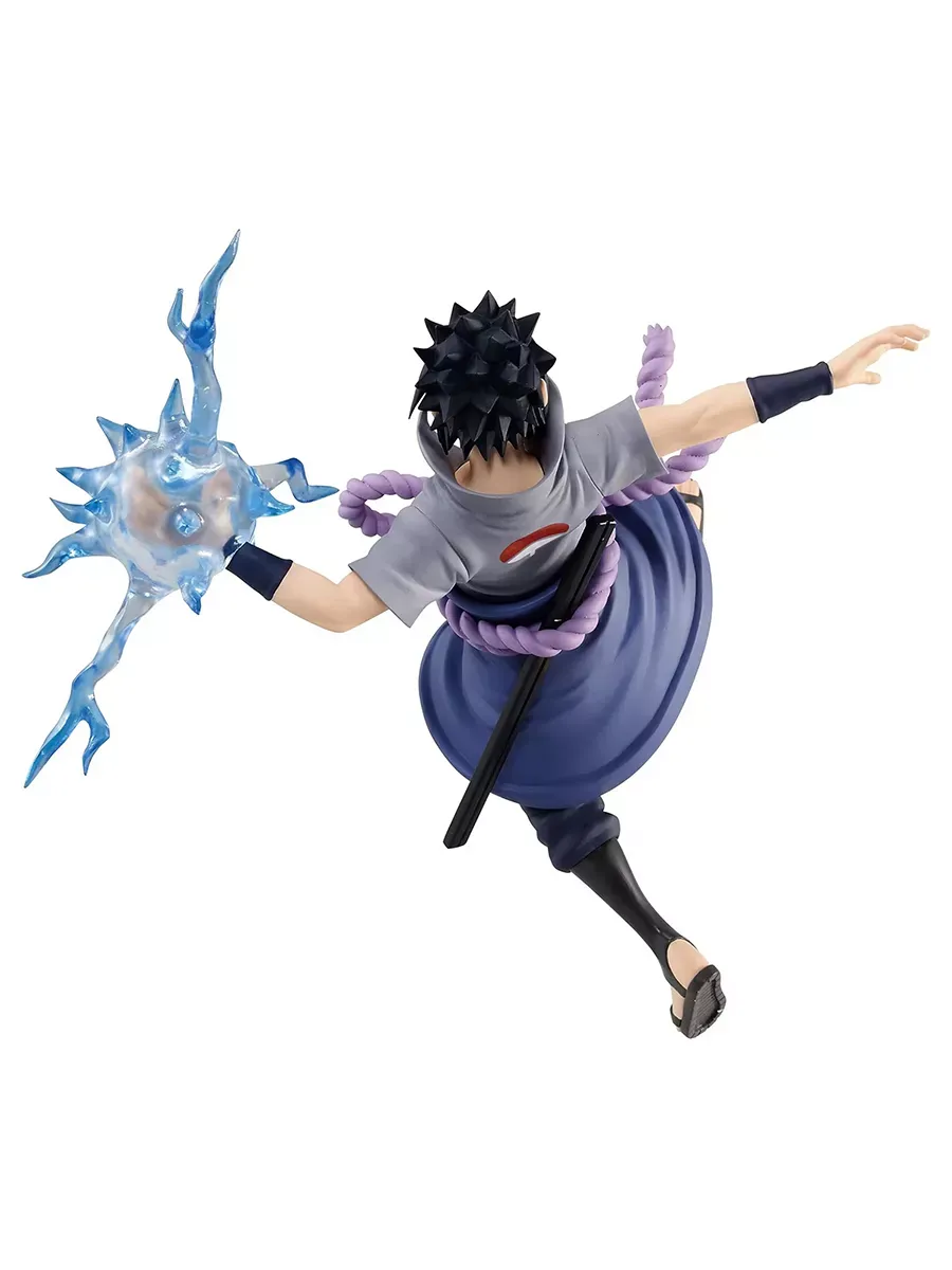 Фигурка Naruto Наруто Саске Учиха 13 см Фигурка Naruto Наруто Саске Учиха 13 см