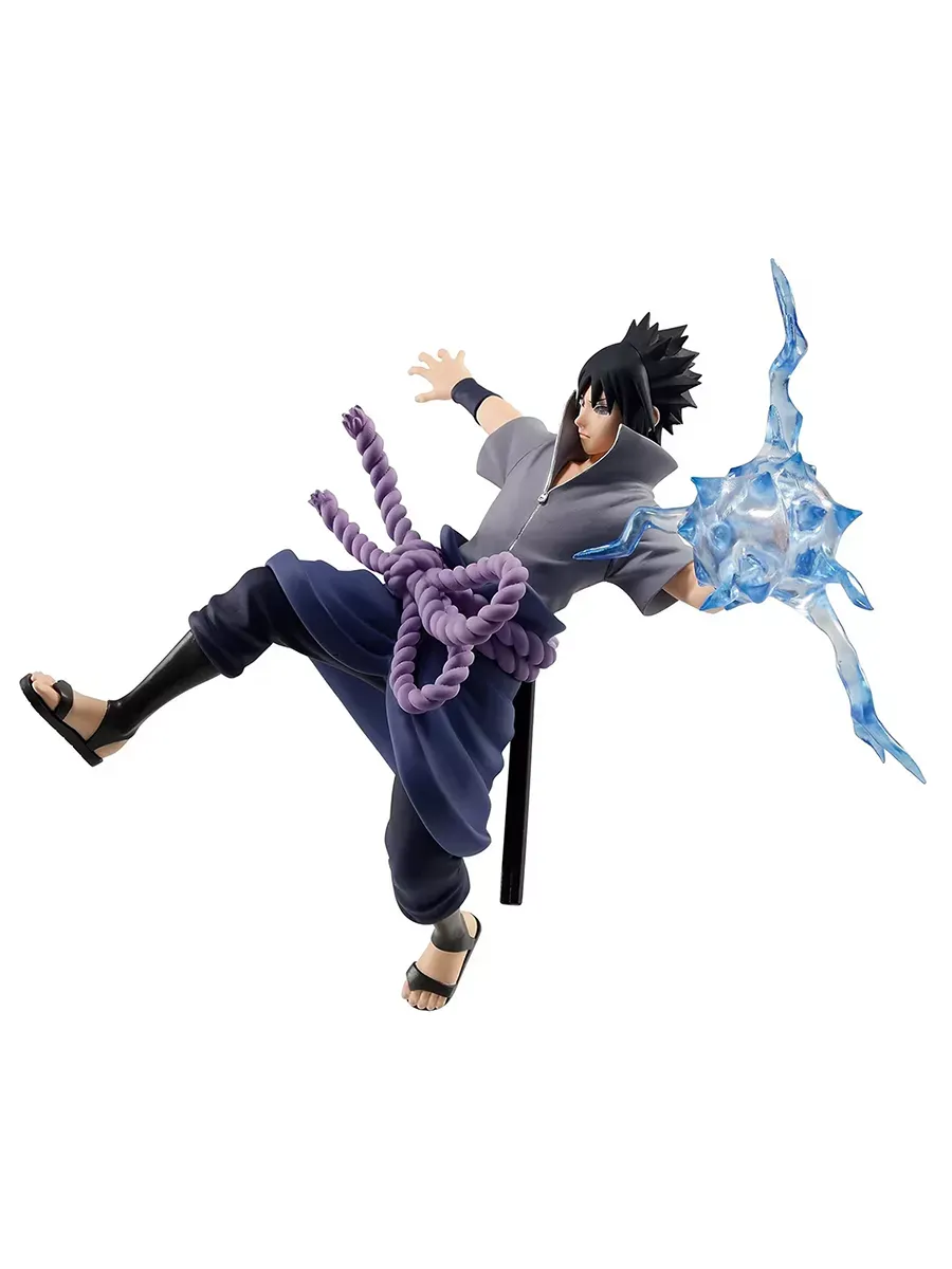 Фигурка Naruto Наруто Саске Учиха 13 см Фигурка Naruto Наруто Саске Учиха 13 см