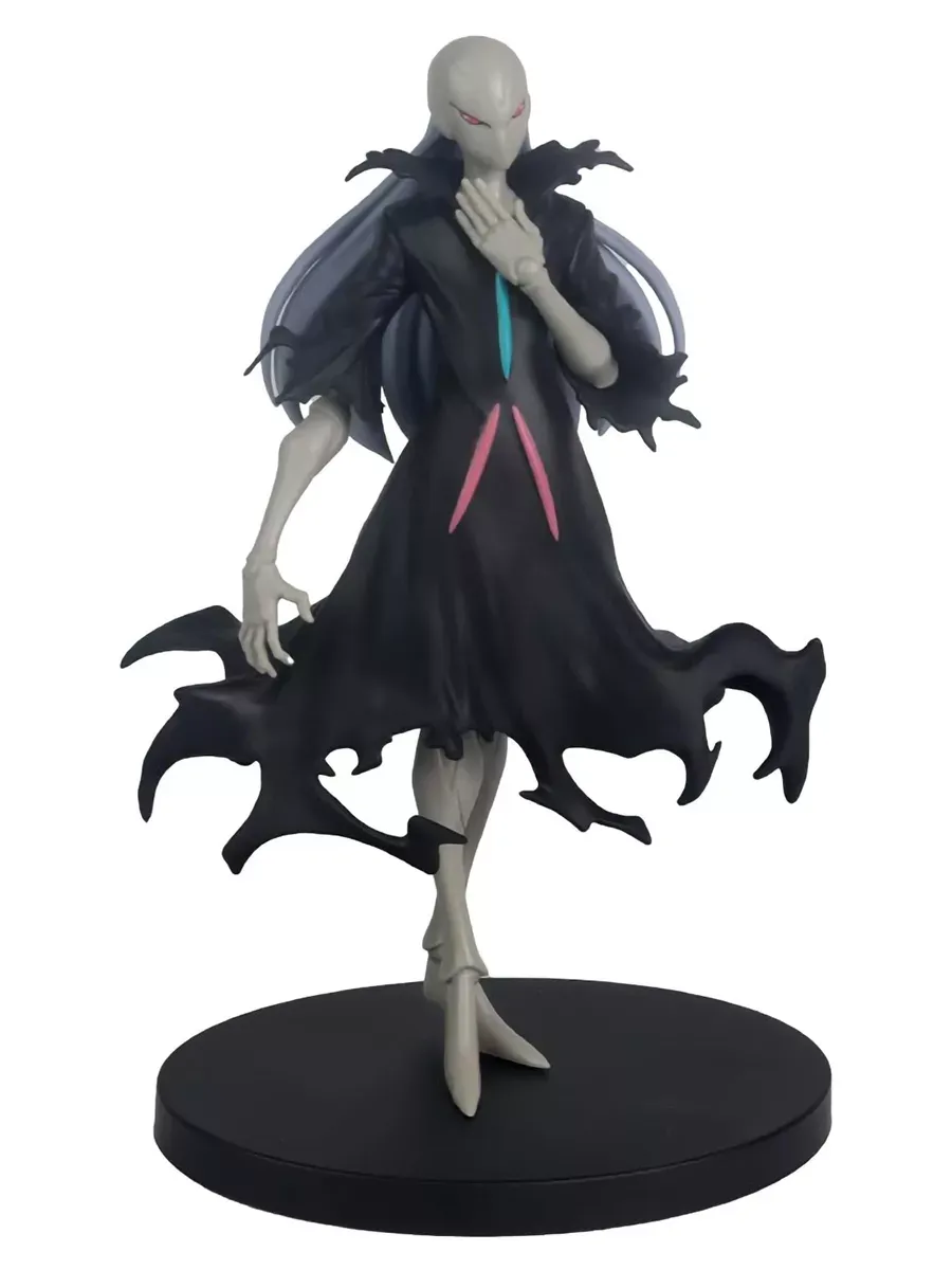 Фигурка О моем перерождении в слизь Spirit Guardian Beretta Фигурка О моем перерождении в слизь Spirit Guardian Beretta