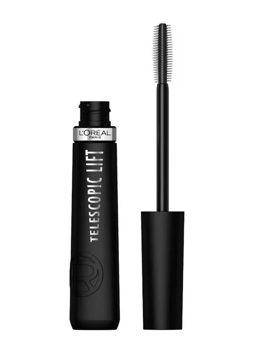 Telescopic mascara loreal discount