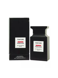 Духи TOM FORD fabulous (100 ml)