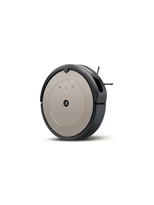 iRobot Робот-пылесос Roomba i1, черный, фото 2