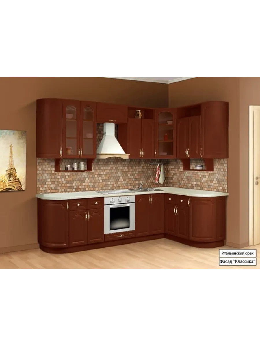 Краска для мебели без запаха по дереву шоколад фото 2