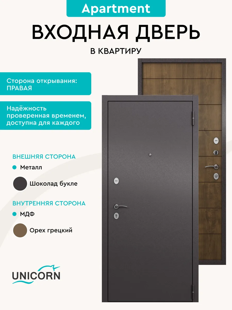 Дверь входная...