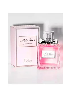 Духи Miss Dior Blooming Bouquet