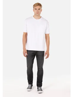 Джинсы 044 KARL Straight Fit Colin