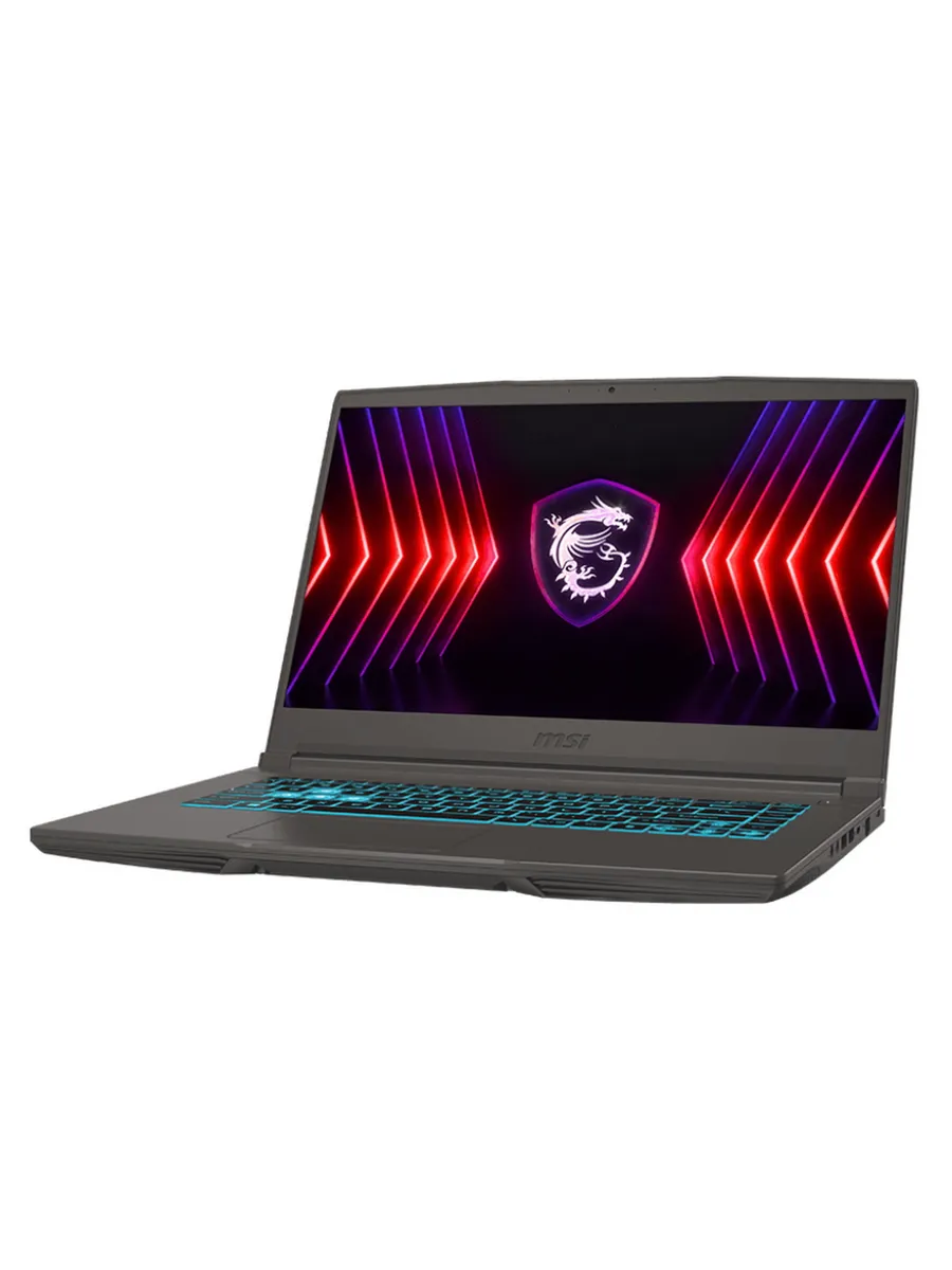Ноутбук игровой Thin A15...