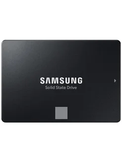 Накопитель SSD MZ-77E250BW Samsung 283182047 купить за 6 002 ₽ в интернет-магазине Wildberries