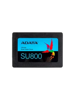 Накопитель SSD ASU800SS-1TT-C ADATA 283182185 купить за 10 647 ₽ в интернет-магазине Wildberries