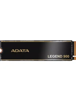 SSD накопитель M.2 LEGEND 900 2000 Гб PCIe 4.0 ADATA 283182216 купить за 13 375 ₽ в интернет-магазине Wildberries