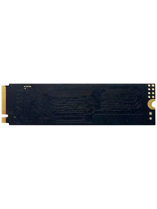 Patriot Memory SSD накопитель M.2 P300 512 Гб PCIe (P300P512GM28), 512 ГБ, фото 4