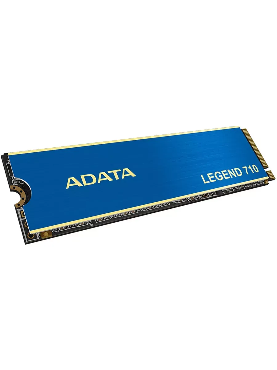 SSD накопитель M.2 LEGEND 710 2000 Гб PCIe (ALEG-710-2TCS)