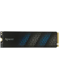 SSD накопитель AS2280P4 M.2 256 Гб PCIe 3D NAND Apacer 283182278 купить за 2 639 ₽ в интернет-магазине Wildberries