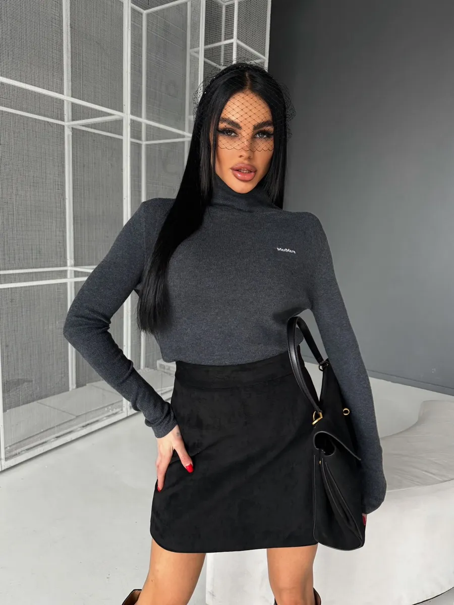 Водолазка MAX MARA