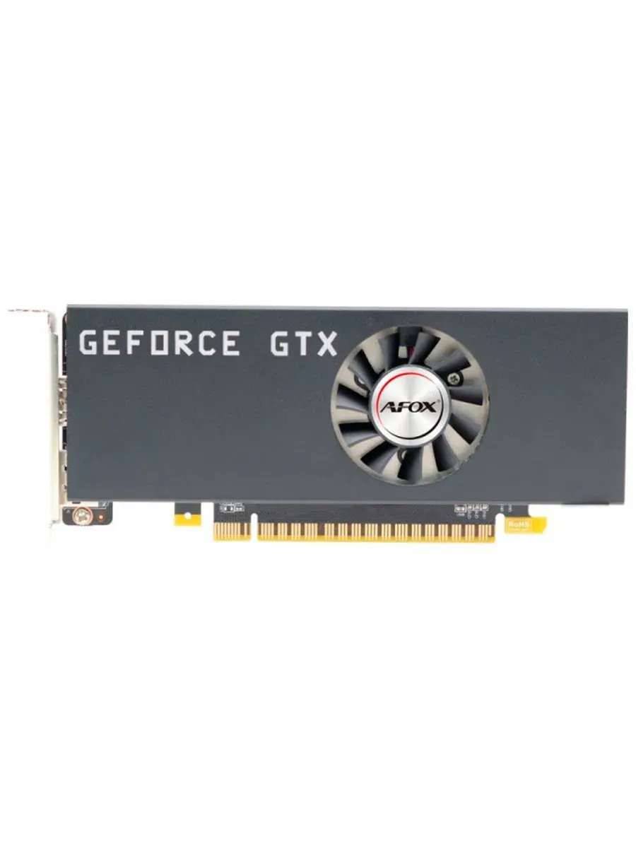Видеокарта GeForce...