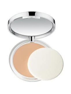 Пудра компактная CLINIQUE almost powder make-up spf 15. 02 CLINI-QUE 283237013 купить за 2 760 ₽ в интернет-магазине Wildberries