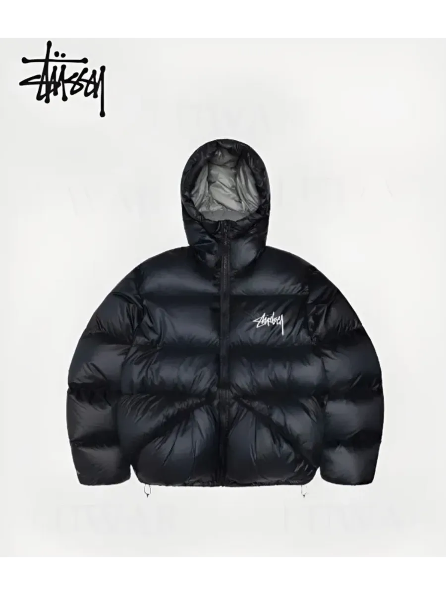 ダ*ダ様 Stussy × NexusVII NEX-WCS LV6 GORE- Stussy × NexusVII NEX-WCS LV6 GORE-TEX
