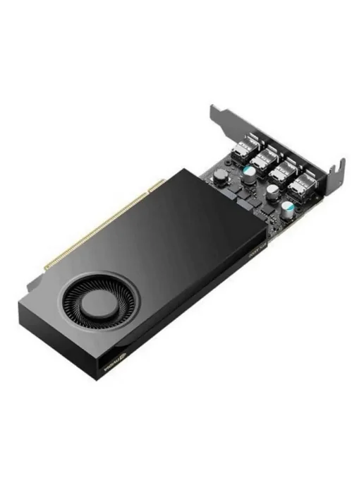 NVIDIA Видеокарта RTX A1000 (900-5G172-2280-000) DDR 6 8 ГБ, 8 ГБ, фото 2