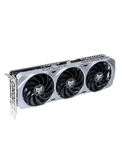 Видеокарта GeForce RTX 3060 Ti 8 ГБ OC GDDR6 256 бит Galax 283297076 купить за 36 748 ₽ в интернет-магазине Wildberries