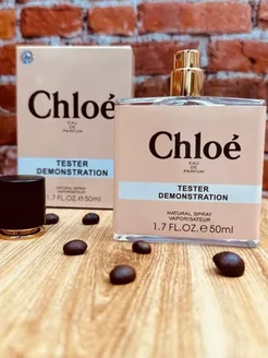 Духи Chloe eau de parfum 50 мл