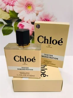 Духи Chloe eau de parfum 50 мл