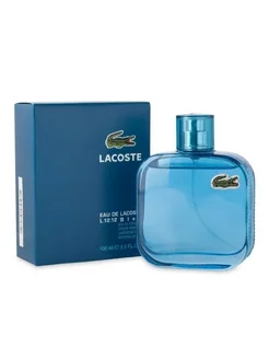 ДУХИ LACOSTE L.12.12 Blue 100ml