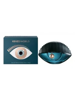 Kenzo World Kenzo для женщин 75 мл