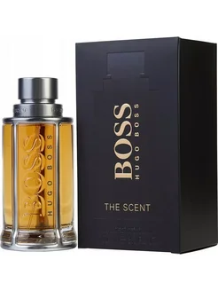 HUGO BOSS Хьюго босс the scent 100 мл