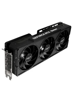 Видеокарта RTX 4070 Super 12 ГБ (NED407S019K9-1043J) Palit 283319861 купить за 74 502 ₽ в интернет-магазине Wildberries