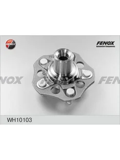 Подшипник ступицы FENOX WH10103