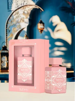 Badee Al Oud Noble Blush