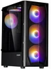 Компьютерный корпус N4 Rev.1 Black Zalman 283340020 купить за 3 684 ₽ в интернет‑магазине Wildberries