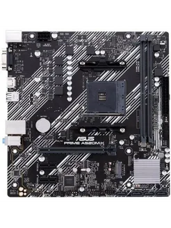 Материнская плата PRIME A520M-K (AM4, mATX) ASUS 283341439 купить за 6 611 ₽ в интернет-магазине Wildberries