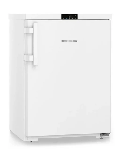 Морозильник Liebherr Fdi 1624-20 001 FrostProtect белый, белый, фото 8