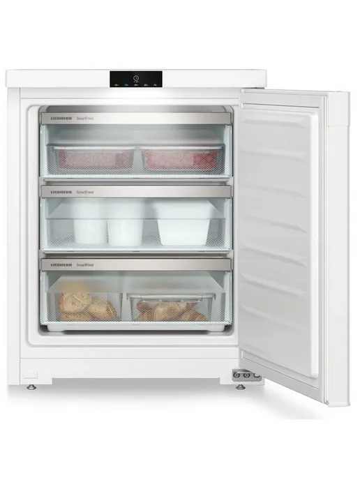 Liebherr Морозильник Fe 1003-20 001 FrostProtect белый, белый, фото 2
