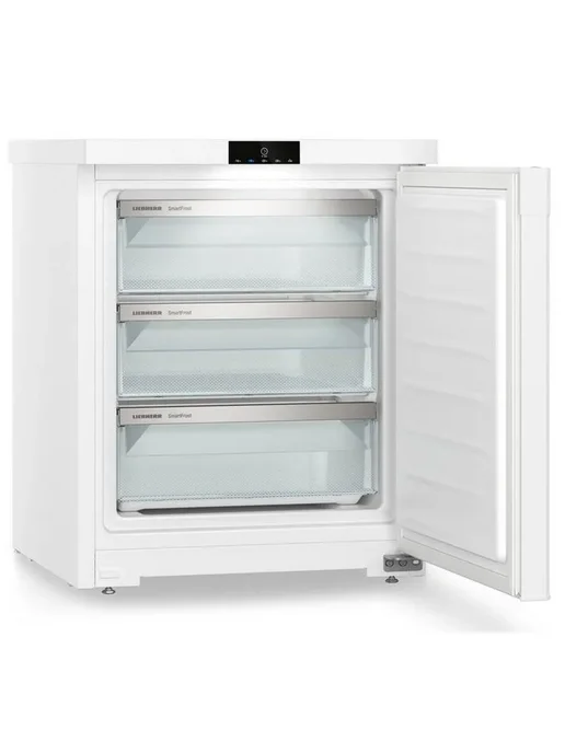 Liebherr Морозильник Fe 1003-20 001 FrostProtect белый, белый, фото 3