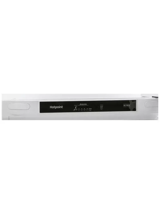 Hotpoint Морозильник HFZ 5151 W, 5151 Вт, фото 3