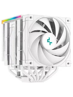 Кулер для процессора AK620 DIGITAL WH DEEPCOOL 283384966 купить за 6 559 ₽ в интернет-магазине Wildberries