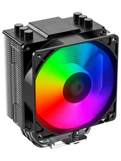 Кулер для процессора SE-903-XT FRGB ID-Cooling 283384986 купить за 1 274 ₽ в интернет-магазине Wildberries