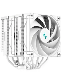 Кулер для процессора AK620 WH DEEPCOOL 283384991 купить за 5 039 ₽ в интернет-магазине Wildberries