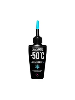 Смазка для цепи -50C Chain Lube 50 мл