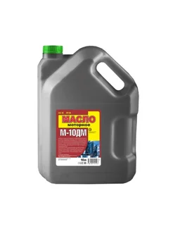 Масло Уфа М10ДМ (10л) Ярнефть 283470755 купить за 1 050 ₽ в интернет‑магазине Wildberries