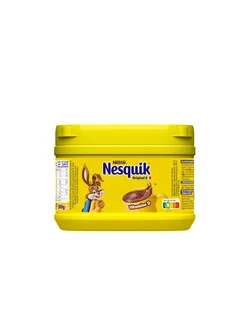 Какао-напиток Nesquik 300г