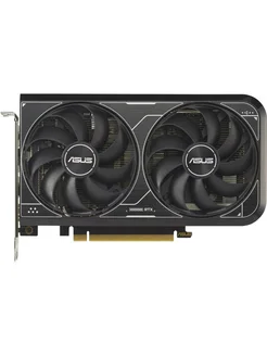 Видеокарта DUAL-RTX4060-O8G-V2 ASUS 283484075 купить за 33 137 ₽ в интернет-магазине Wildberries